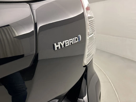 Toyota Prius - Afbeelding 21 van 29