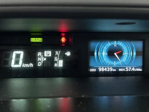 Toyota Prius - Afbeelding 24 van 29