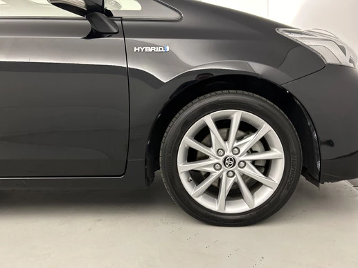 Toyota Prius - Afbeelding 19 van 28