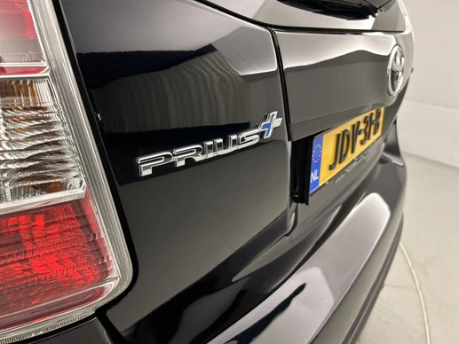 Toyota Prius - Afbeelding 21 van 28