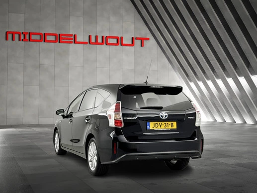 Toyota Prius - Afbeelding 24 van 28