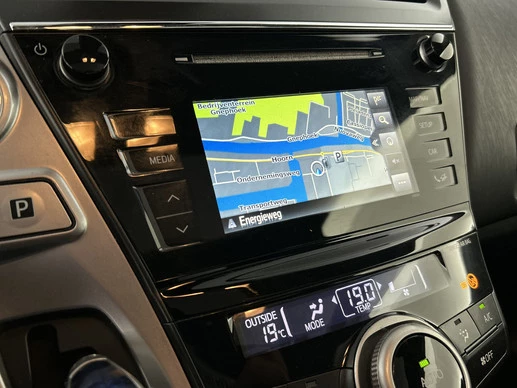 Toyota Prius - Afbeelding 25 van 28