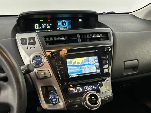 Toyota Prius - Afbeelding 10 van 30