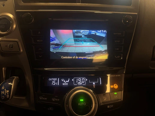 Toyota Prius - Afbeelding 11 van 30