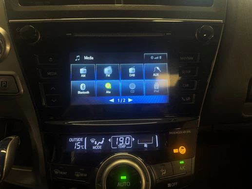 Toyota Prius - Afbeelding 12 van 30