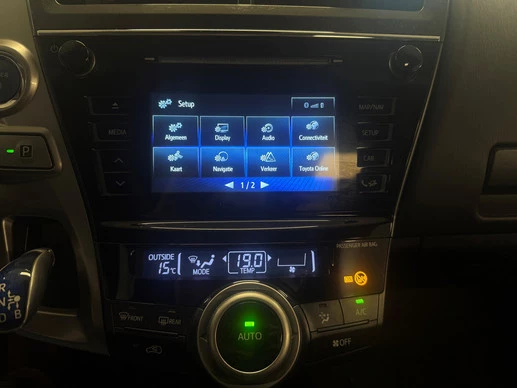 Toyota Prius - Afbeelding 13 van 30