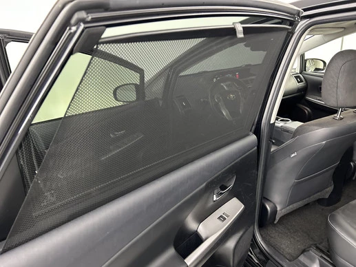 Toyota Prius - Afbeelding 21 van 30