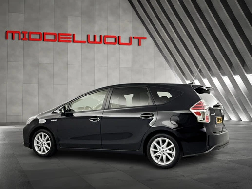 Toyota Prius - Afbeelding 27 van 30