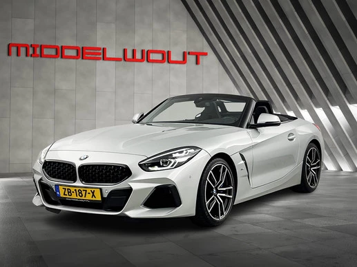 BMW Z4 - Afbeelding 1 van 30