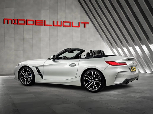BMW Z4 - Afbeelding 5 van 30
