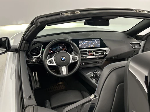 BMW Z4 - Afbeelding 14 van 30