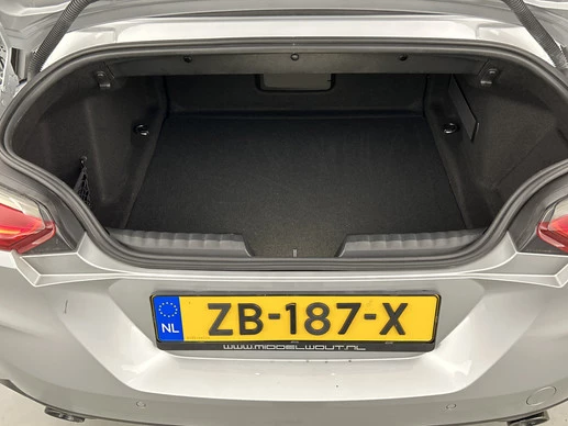 BMW Z4 - Afbeelding 18 van 30