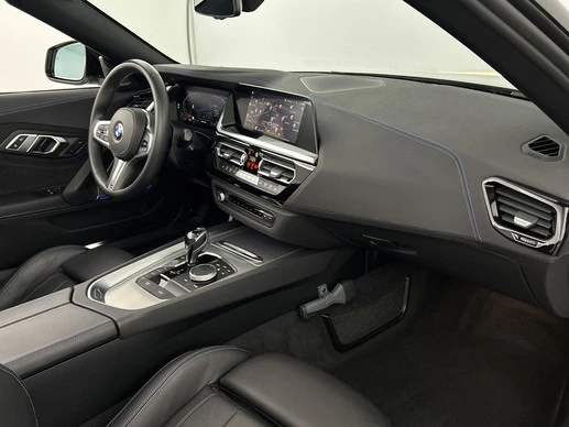 BMW Z4 - Afbeelding 19 van 30