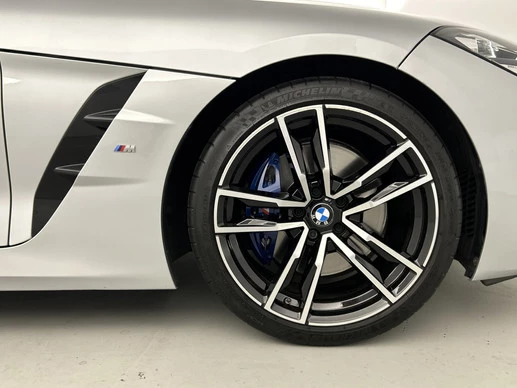 BMW Z4 - Afbeelding 20 van 30