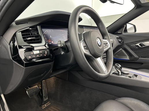 BMW Z4 - Afbeelding 21 van 30