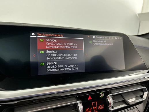 BMW Z4 - Afbeelding 22 van 30