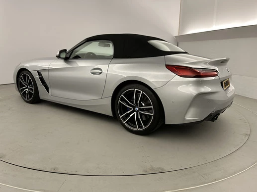 BMW Z4 - Afbeelding 23 van 30