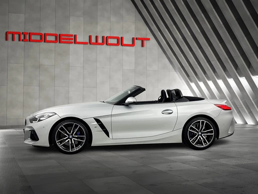 BMW Z4 - Afbeelding 5 van 29