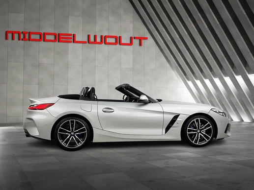 BMW Z4 - Afbeelding 12 van 29