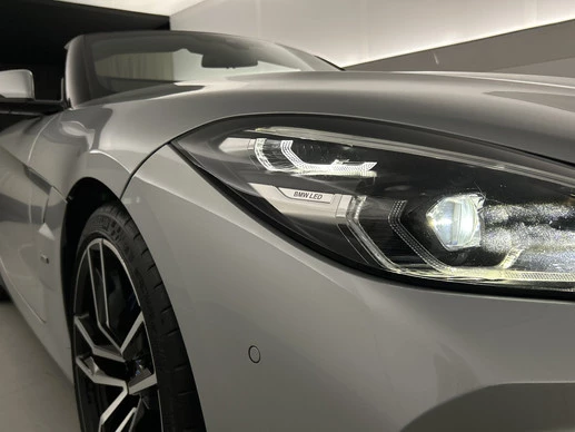 BMW Z4 - Afbeelding 13 van 29