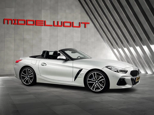 BMW Z4 - Afbeelding 14 van 29