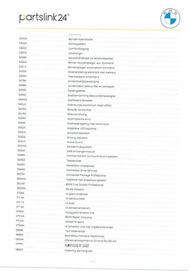BMW Z4 - Afbeelding 28 van 29