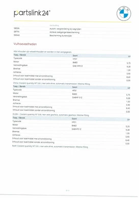 BMW Z4 - Afbeelding 29 van 29