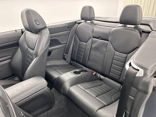 BMW 4 Serie - Afbeelding 10 van 29
