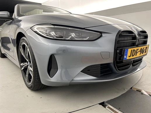 BMW 4 Serie - Afbeelding 12 van 29