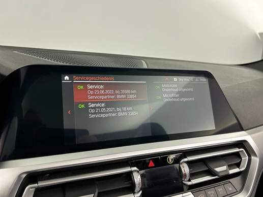 BMW 4 Serie - Afbeelding 14 van 29