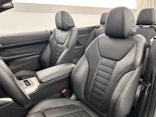 BMW 4 Serie - Afbeelding 17 van 29