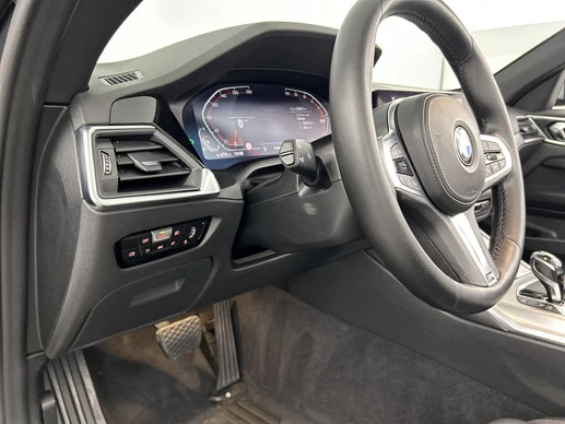 BMW 4 Serie - Afbeelding 18 van 29