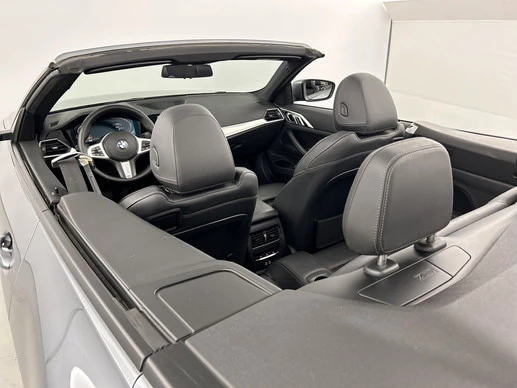 BMW 4 Serie - Afbeelding 21 van 29