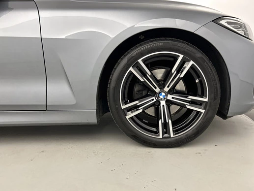 BMW 4 Serie - Afbeelding 24 van 29