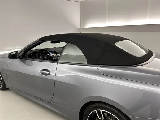 BMW 4 Serie - Afbeelding 25 van 29