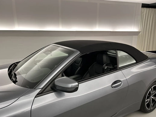 BMW 4 Serie - Afbeelding 26 van 29
