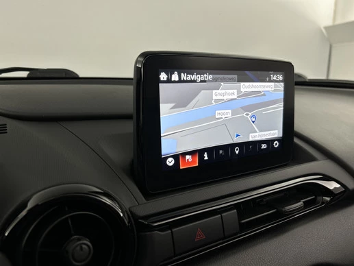 Mazda MX-5 - Afbeelding 2 van 27