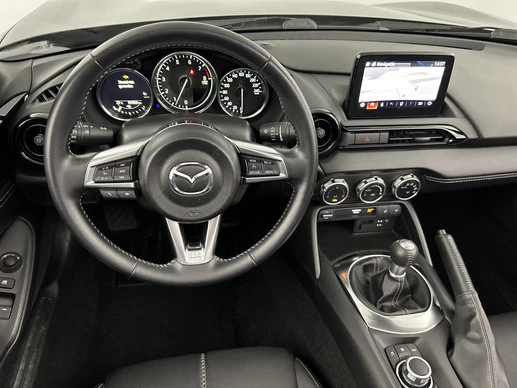 Mazda MX-5 - Afbeelding 10 van 27