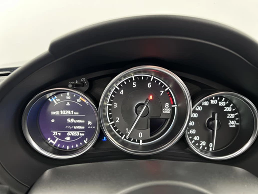Mazda MX-5 - Afbeelding 12 van 27