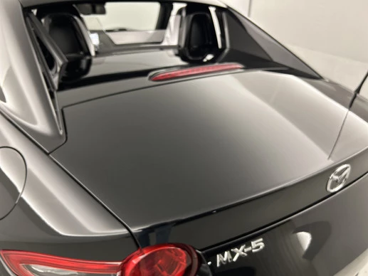 Mazda MX-5 - Afbeelding 19 van 27