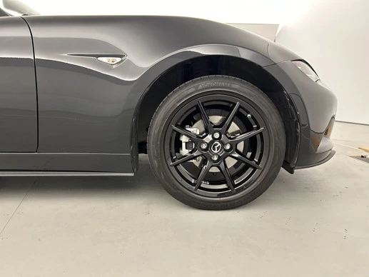 Mazda MX-5 - Afbeelding 22 van 27