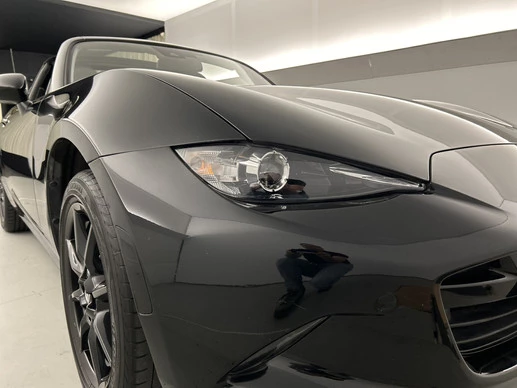 Mazda MX-5 - Afbeelding 23 van 27