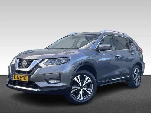 Nissan X-Trail - Afbeelding 1 van 30