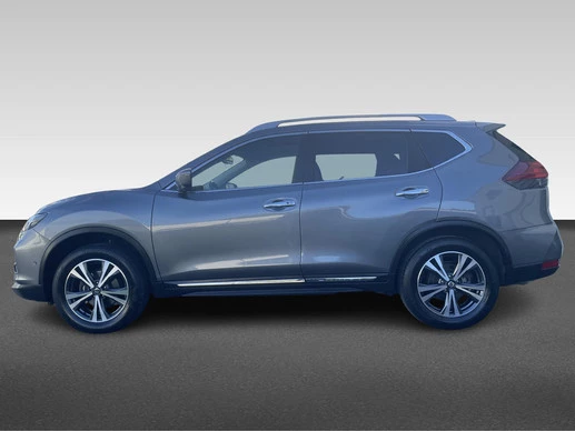 Nissan X-Trail - Afbeelding 2 van 30