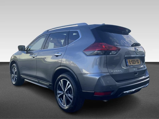 Nissan X-Trail - Afbeelding 3 van 30