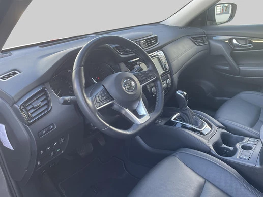 Nissan X-Trail - Afbeelding 4 van 30