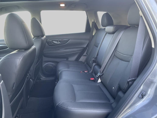 Nissan X-Trail - Afbeelding 6 van 30