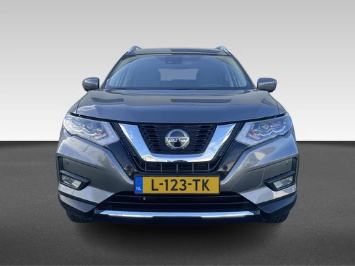 Nissan X-Trail - Afbeelding 7 van 30