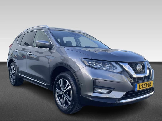 Nissan X-Trail - Afbeelding 8 van 30