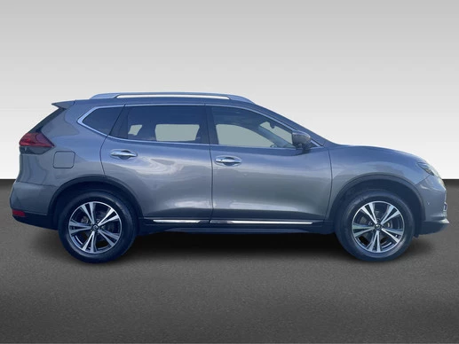 Nissan X-Trail - Afbeelding 9 van 30